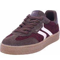 Halbschuh