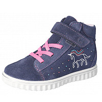 Klettstiefel