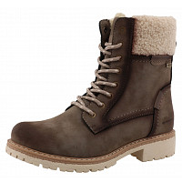 Schnürstiefel