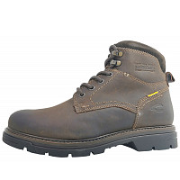 Schnürstiefel