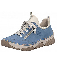 sportlicher Schnürer