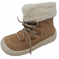 Winterstiefel