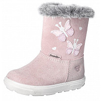 Schaftstiefel
