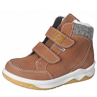Klettstiefel