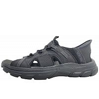 SKECHERS - Revolted SS - Merrick - Trekkingschuh - black BLK
