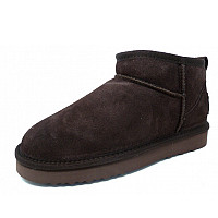 OOG - Stiefel - braun
