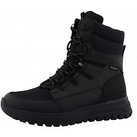 Schnürstiefel