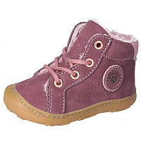 Schnürstiefel