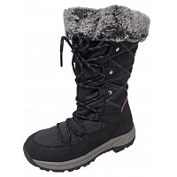 Schnürstiefel
