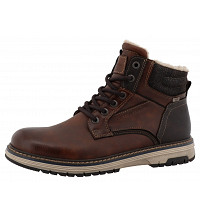 Schnürstiefel