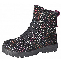 Schnürstiefel