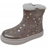 Winterstiefel