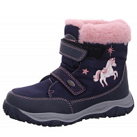 DOCKERS BY GERLI - Winterstiefel - 660 navy