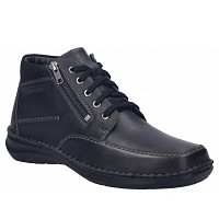 Schnürstiefel