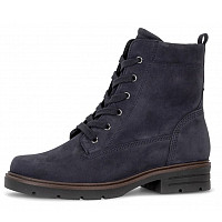 Schnürstiefel