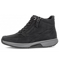 Schnürstiefel