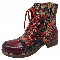 Schnürstiefel