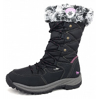Schnürstiefel