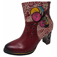 Stiefelette