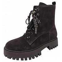 Schnürstiefel