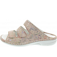 WALDLÄUFER - Gunna - Pantolette - apricot