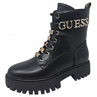 Schnürstiefel