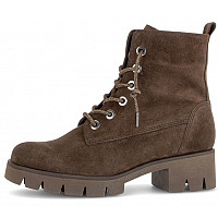 Schnürstiefel
