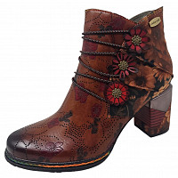 Stiefelette
