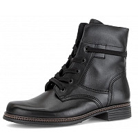 Schnürstiefelette