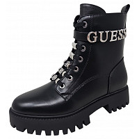 Schnürstiefel