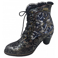 Stiefelette