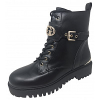 Schnürstiefel