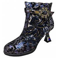 Stiefelette