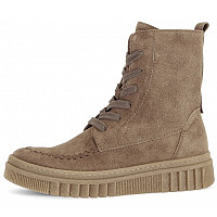Schnürstiefel