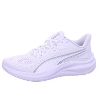 PUMA - Skyrocket Lite 2 - Sneaker - 029 white silver