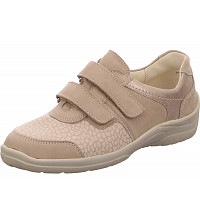 WALDLÄUFER - hesna - Slipper - beige