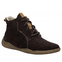 Schnürstiefel