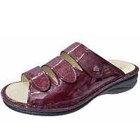 FINN COMFORT - Pantoletten - amarena