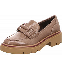 REGARDE LE CIEL - Slipper - braun