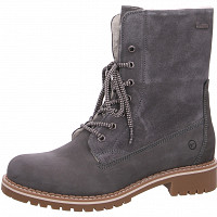 TAMARIS - Winterstiefel - 214 ANTHRACITE