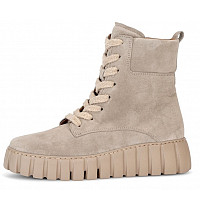 Schnürstiefel