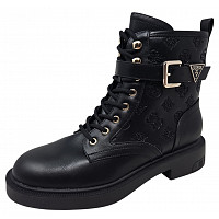 Schnürstiefel
