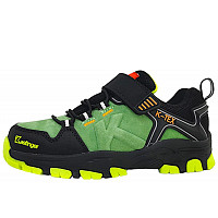 KASTINGER - Baritoo - Klettverschluss - 800 green