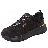 Schnürstiefel