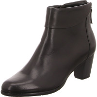 REGARDE LE CIEL - Stiefelette - schwarz