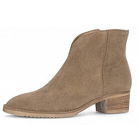 Stiefelette