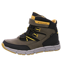 Winterstiefel