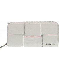 DESIGUAL - Yoko Blanco Fiona - Geldbeutel - white