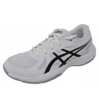 ASICS - Upcourt - Sneaker - white black