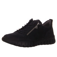 WALDLÄUFER - Schnürer - dunkelblau